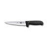 Cuchillo de carnicero "SAFETY GRIP" VICTORINOX 5.5