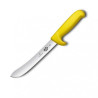 Cuchillo de carnicero "SAFETY NOSE" VICTORINOX 5.7