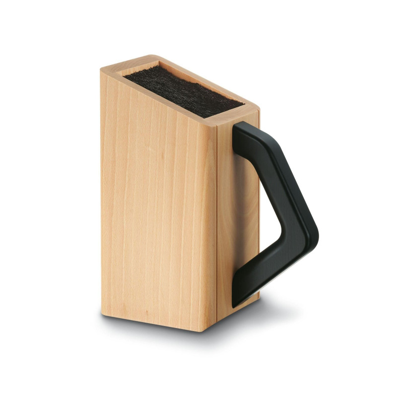 BLOC À COUTEAUX, ASPIRATEUR