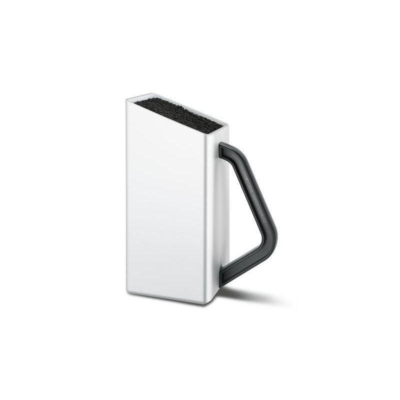 Porte-couteau Swiss Classic grand blanc