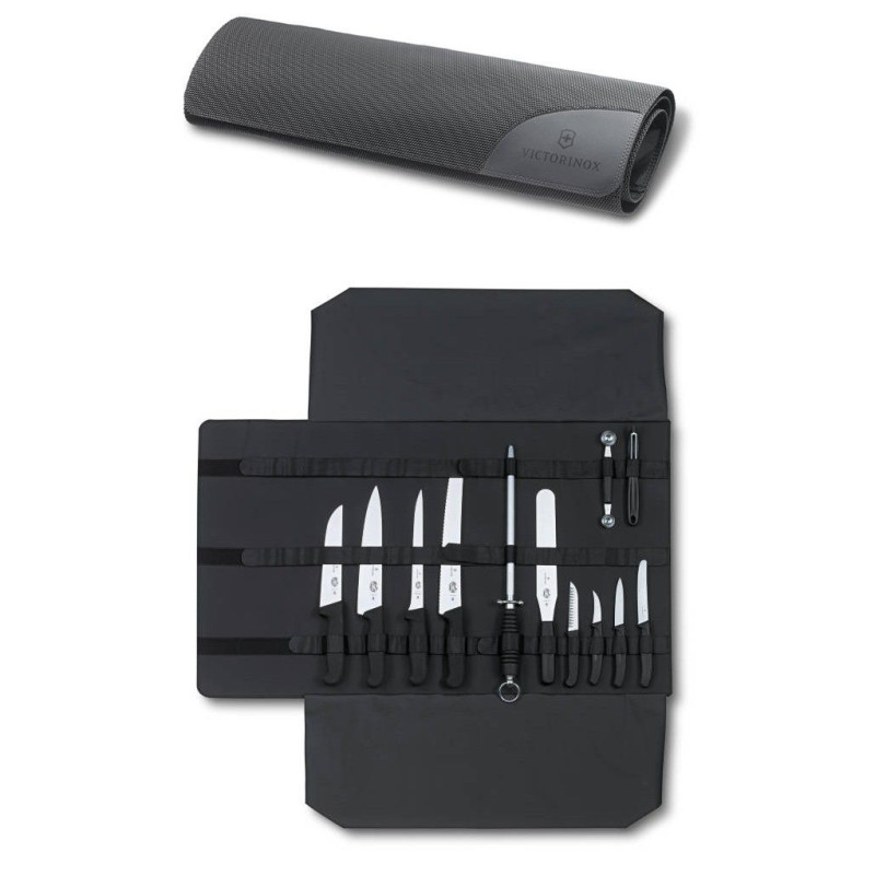 VICTORINOX FUNDA CUCHILLOS 7.4010.56 VACíA