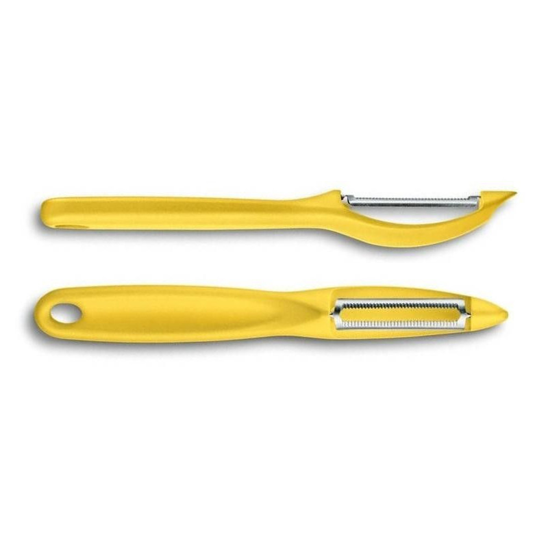 Victorinox Pelatomates AMARILLO - 7.6075.8