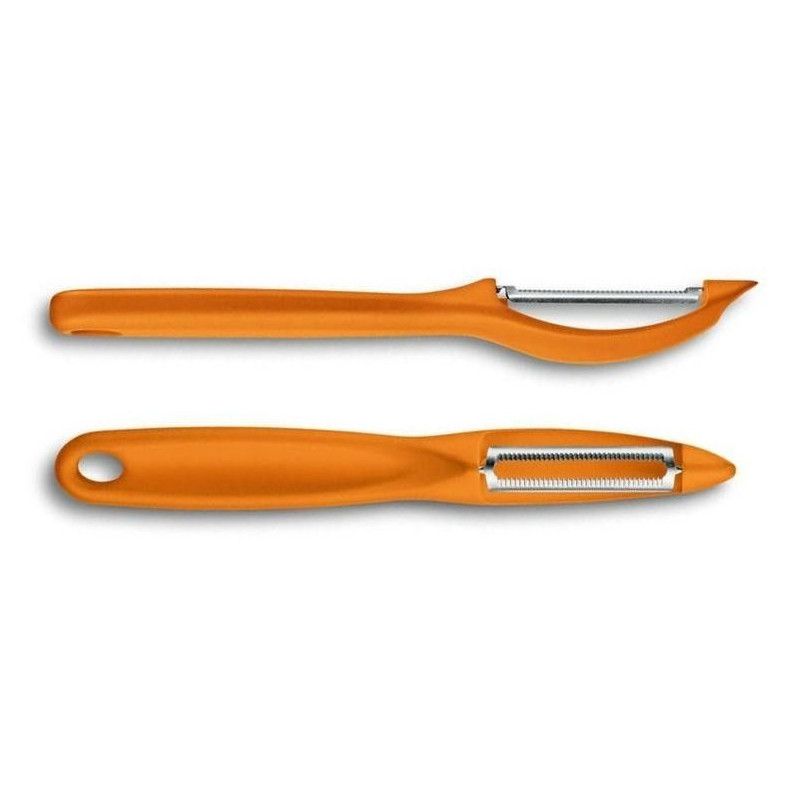 Victorinox Descascadores de Tomate LARANJA - 7.6075.9