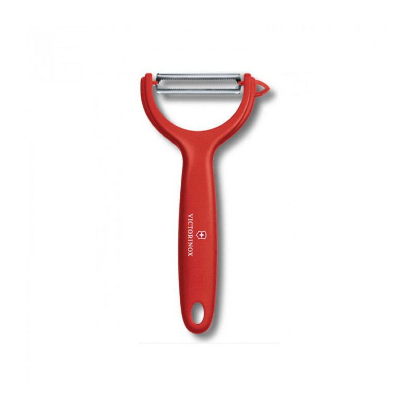 Tomato and kiwi peeler [760791] RED