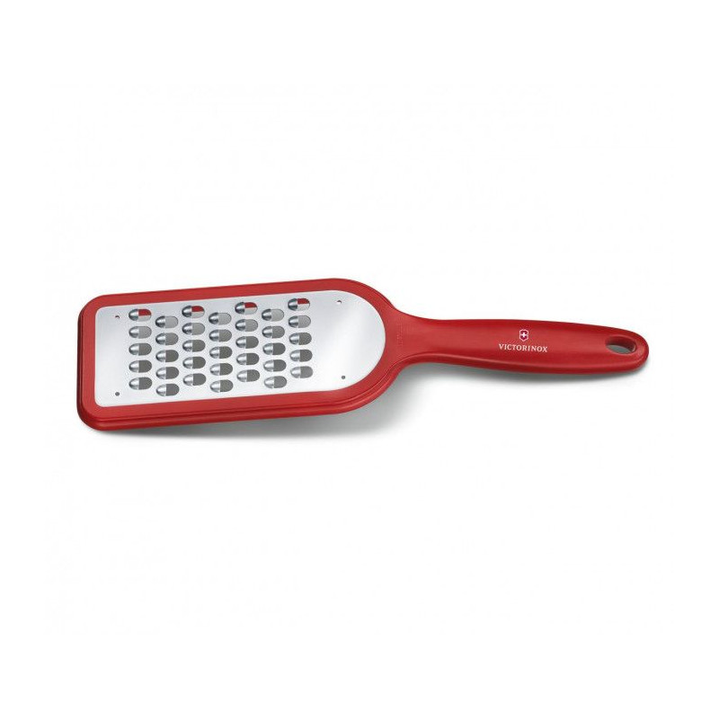 Grater, coarse edge [760811] RED