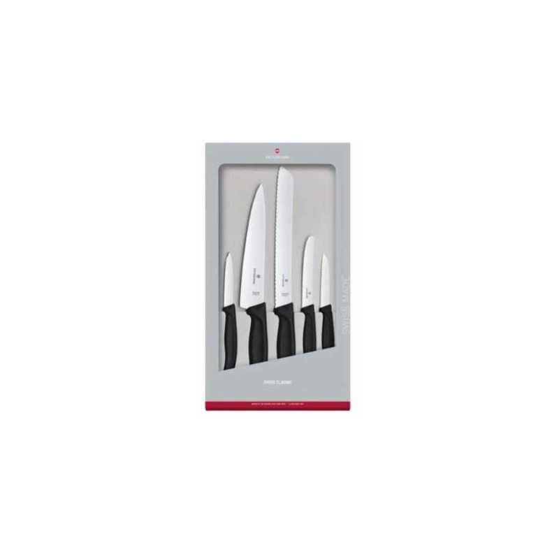 SWISS CLASSIC VICTORINOX ENSEMBLE DE CUISINE 6.7133.5G