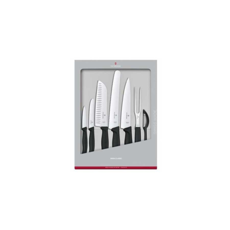 SET DA CUCINA SWISS CLASSIC VICTORINOX 6.7133.7G