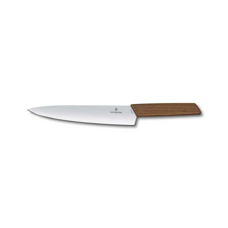 VICTORINOX SWISS MODERN CARVING KNIFE 6901015G