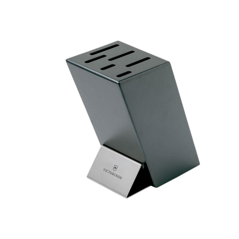 Victorinox Swiss Modern knife holder for 6 knives 770850