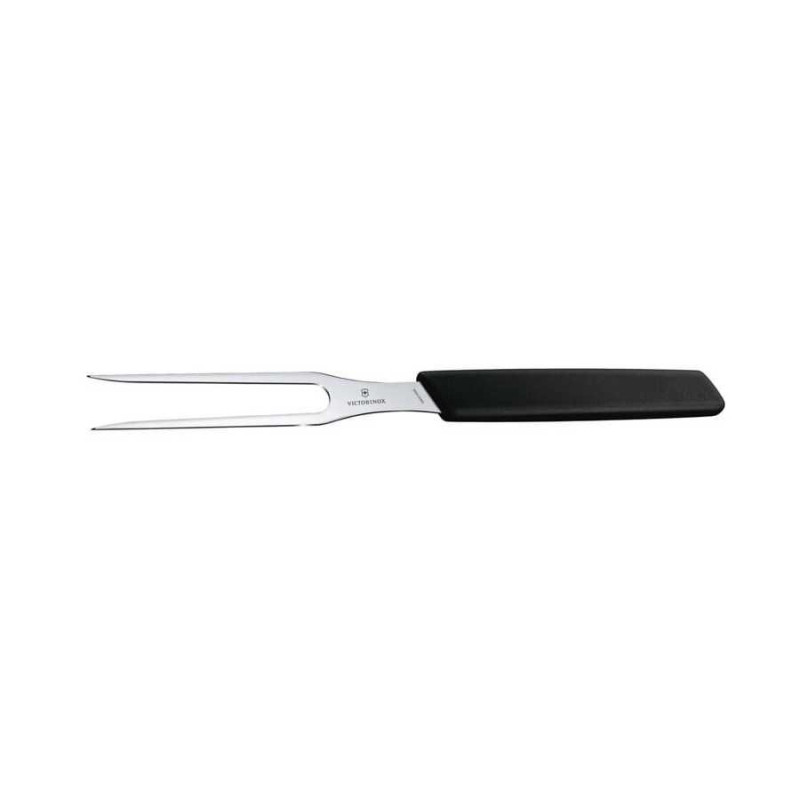 TENEDOR DE TRINCHAR SWISS MODERN VICTORINOX 6.9033.15B