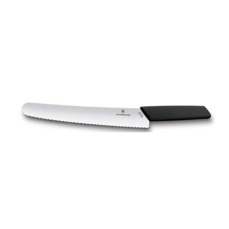 BREAD KNIFE SWISS MODERN VICTORINOX 6907322WB