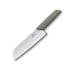 SWISS MODERN SANTOKU ALVEOLOS