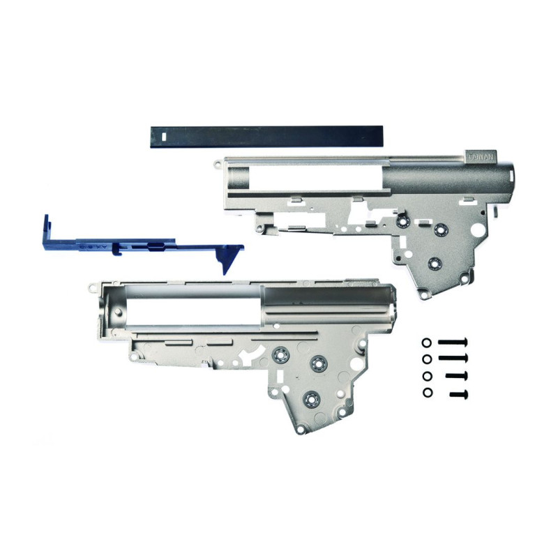 GETRIEBE V3 LAGER 8MM LONEX