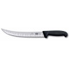 CUCHILLO PARA CARNICERO FIBROX HOJA ESTRECHA VICTO