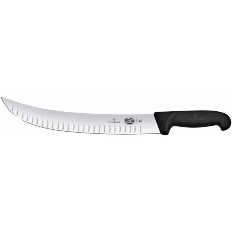 VICTORINOX BUTCHER KNIFE FIBROX WIDE BLADE 5732325
