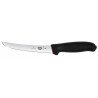 CUCHILLO DESHUESADOR "FIBROX DUAL GRIP" VICTORINOX
