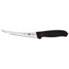 CUCHILLO DESHUESADOR "FIBROX DUAL GRIP" VICTORINOX