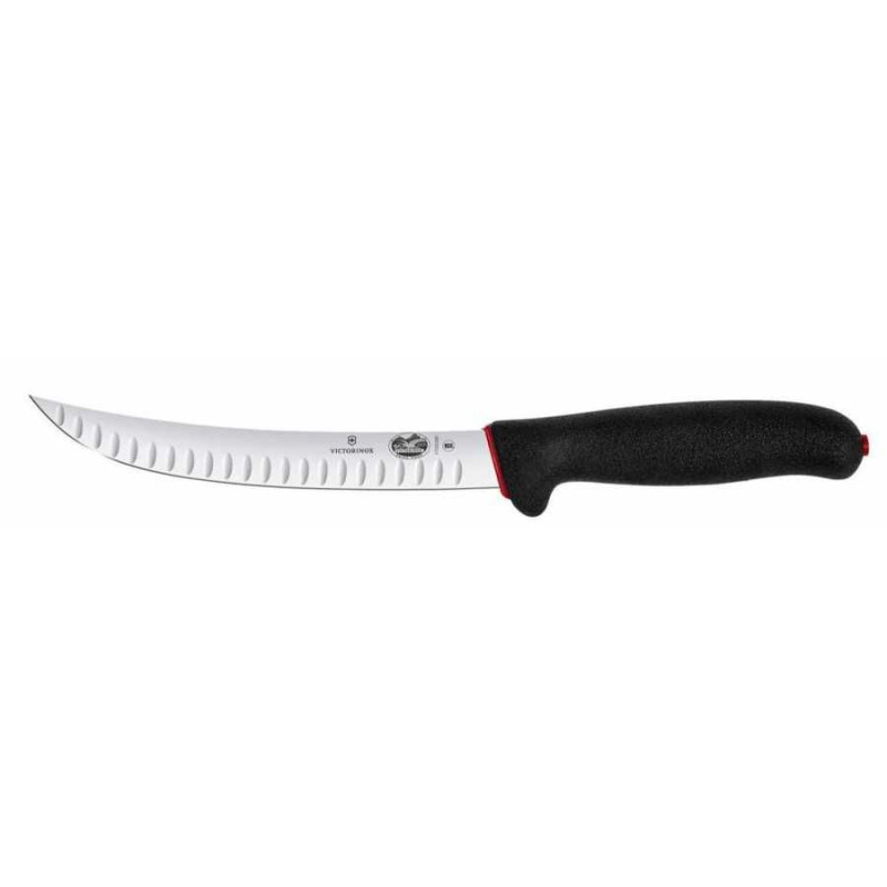 BUTCHER KNIFE FIBROX DUAL GRIP VICTORINOX 5722325D 25CM