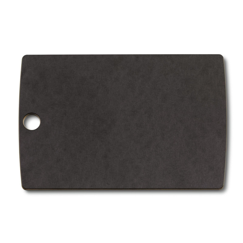 Small Allrounder Cutting Board Black