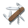 VICTORINOX SPARTAN WOOD - 1.3601.63 NOGAL
