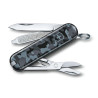 Victorinox Classic SD Pocket Knife - Marine Camouflage