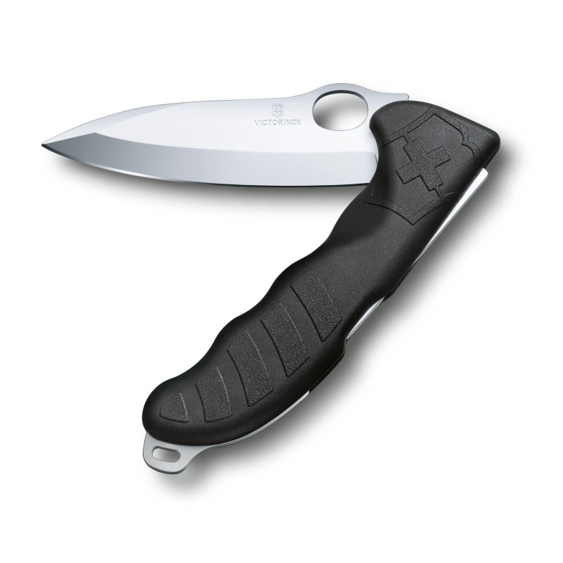VICTORINOX HUNTER PRO M, BLISTER PRETO