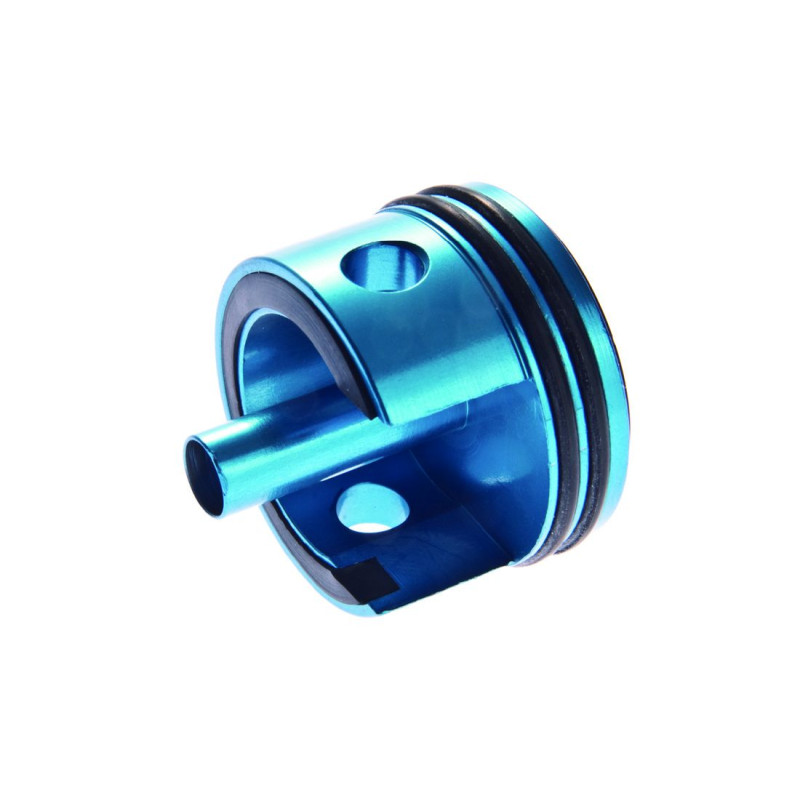 LONEX ALUMINUM CYLINDER HEAD FOR VER2