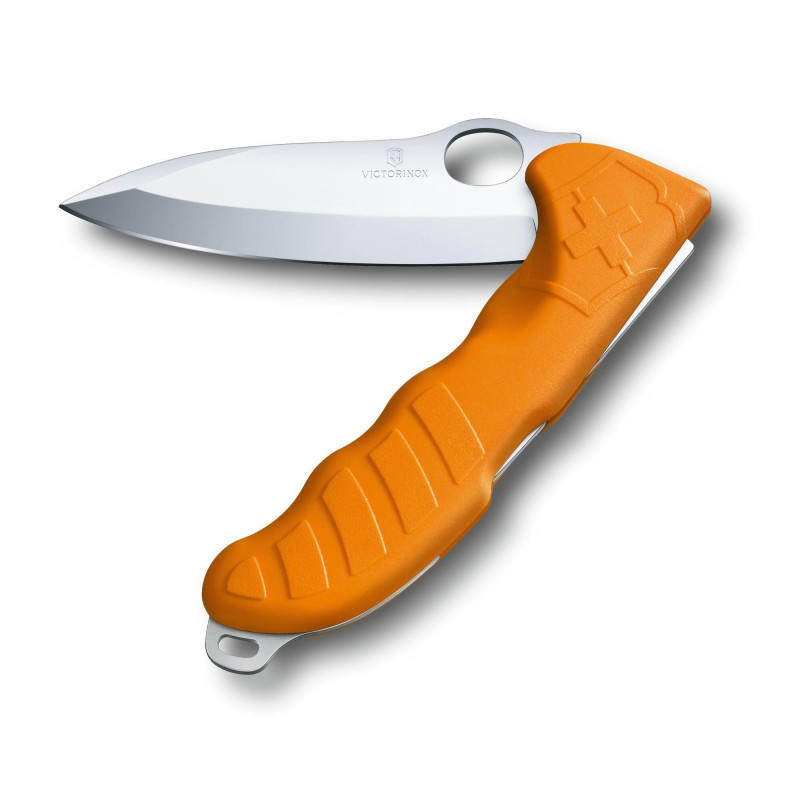 VICTORINOX HUNTER PRO M, ORANGE