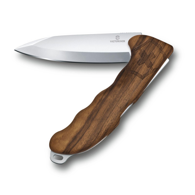 HUNTER PRO LEGNO, NOCE