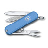 Victorinox Navaja Classic SD Summer Rain 7 usos