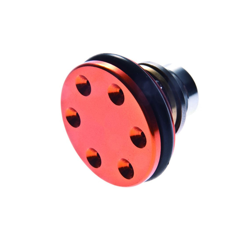 CABEZA PISTON DE ALUMINIO VENTILADA LONEX