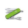Victorinox NAVAJA CLASSIC SD COLORS, AGUACATE 0.62