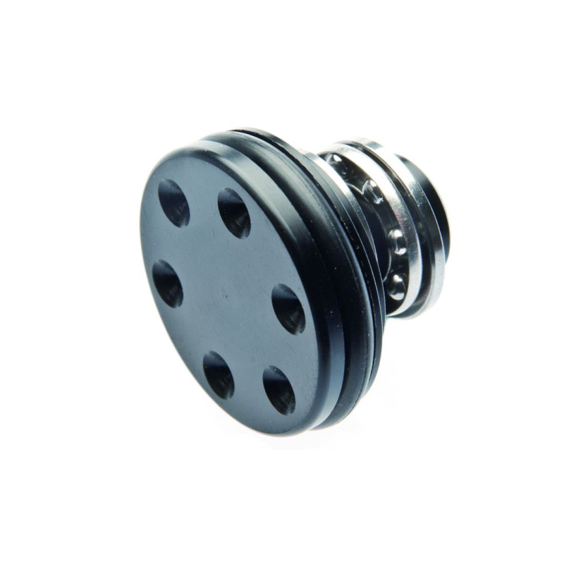 CABEZA DE PISTON VENTILADA POM LONEX