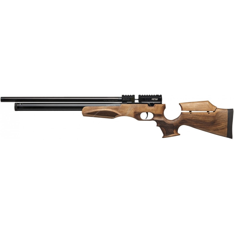 M20 PCP Multi-Shot RETAY Karabiner 5.5MM