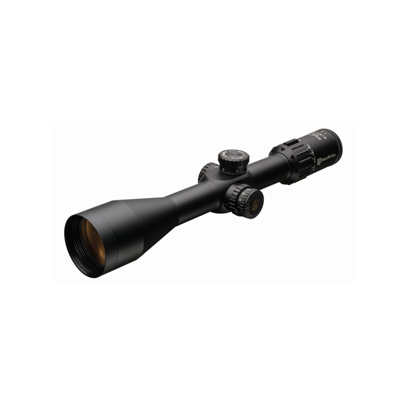 Visor Nikko Stirling Diamond 6-24X50 Primer Plano Focal Prr - Tubo 34Mm