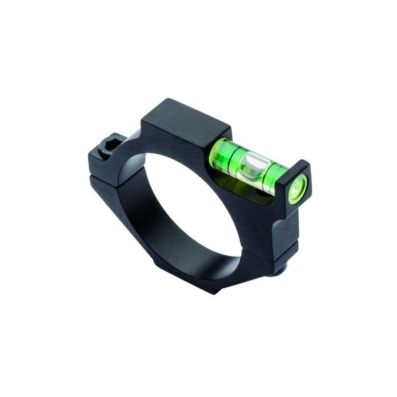 Niveau à bulle Stirling NIKKO pour lunettes de visée 30 mm et 1 tube