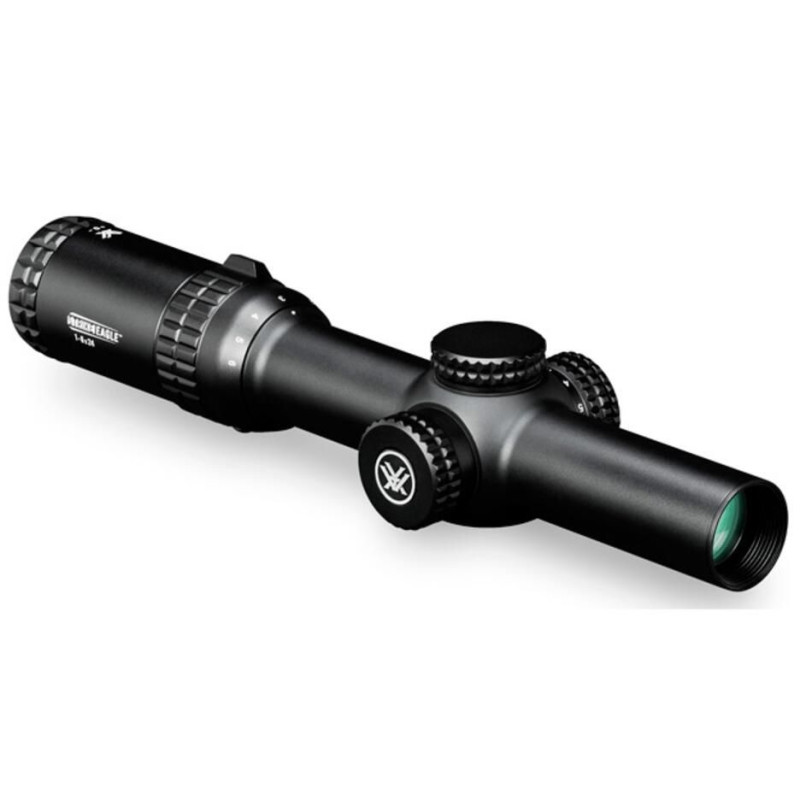 Visor Vortex Strike Eagle Ffp 5-25X56 Ebr-7C Mrad