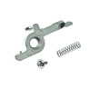 CUT OFF LEVER V3 LONEX