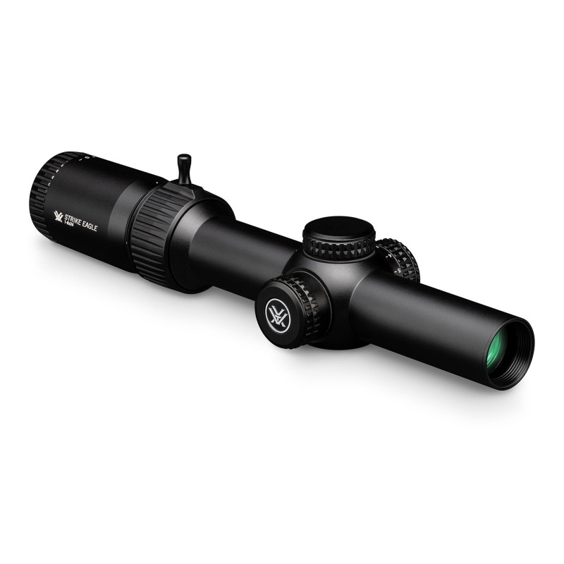 Vortex Strike Eagle Visor 1-6X24 Reticle Ar-Bdc3