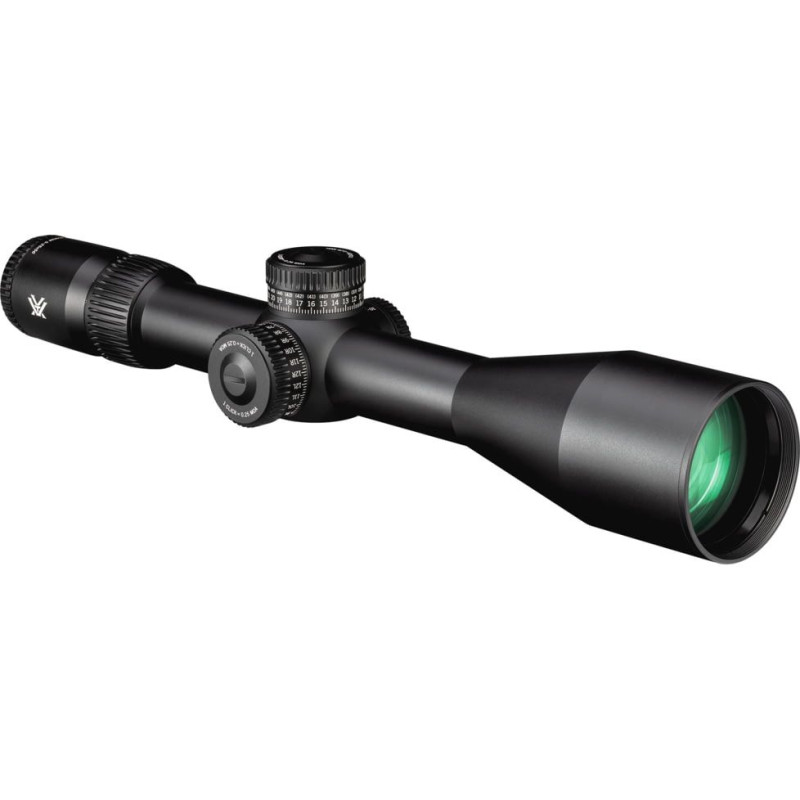 Lunette de visée Venom Ffp 5-25X56 Ebr-7C Moa Vortex