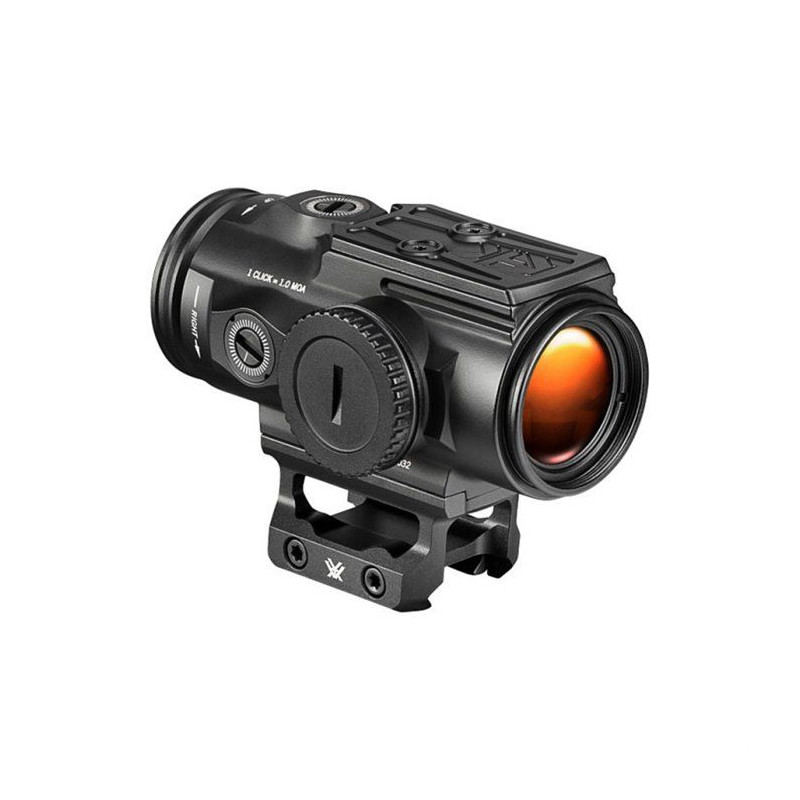 Red Dot Vortex Spitfire Hd Gen II 5X Prisma AR-BDC4