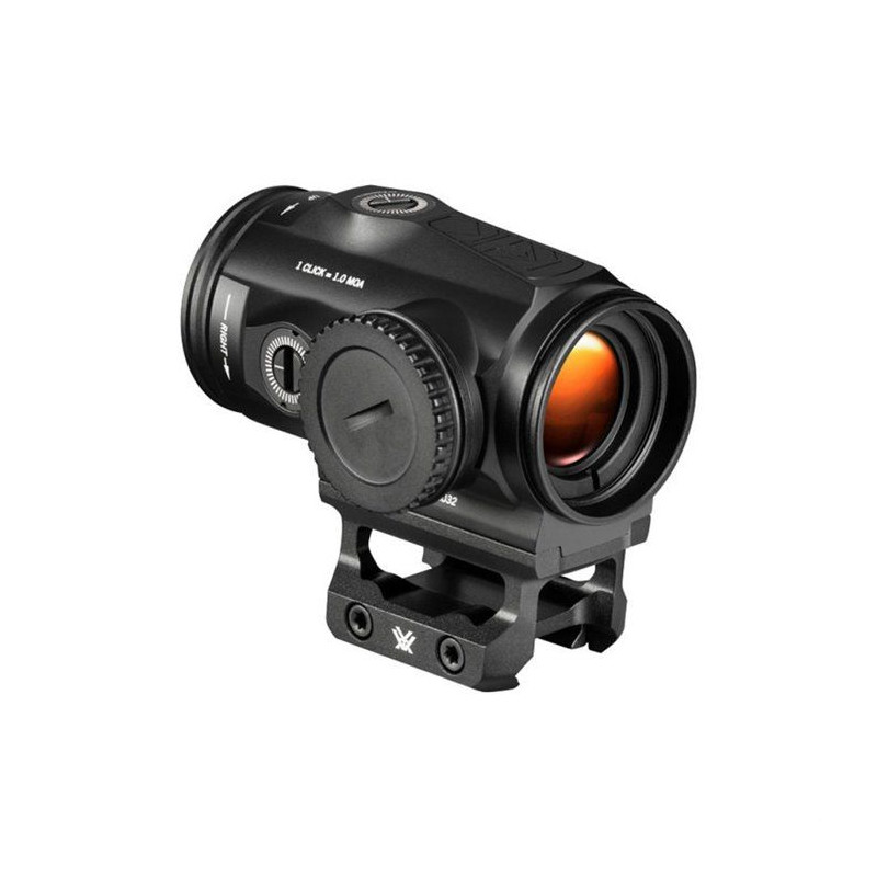 Red Dot Vortex Spitfire Hd Gen Ii 3X Prism Ar-Bdc4