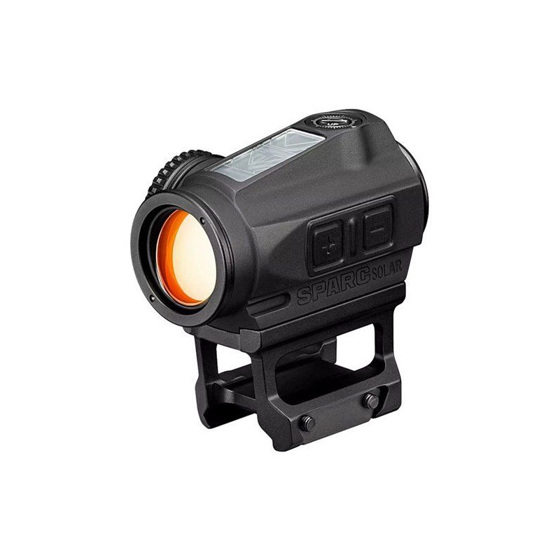 Red Dot Vortex Sparc Ar Solar