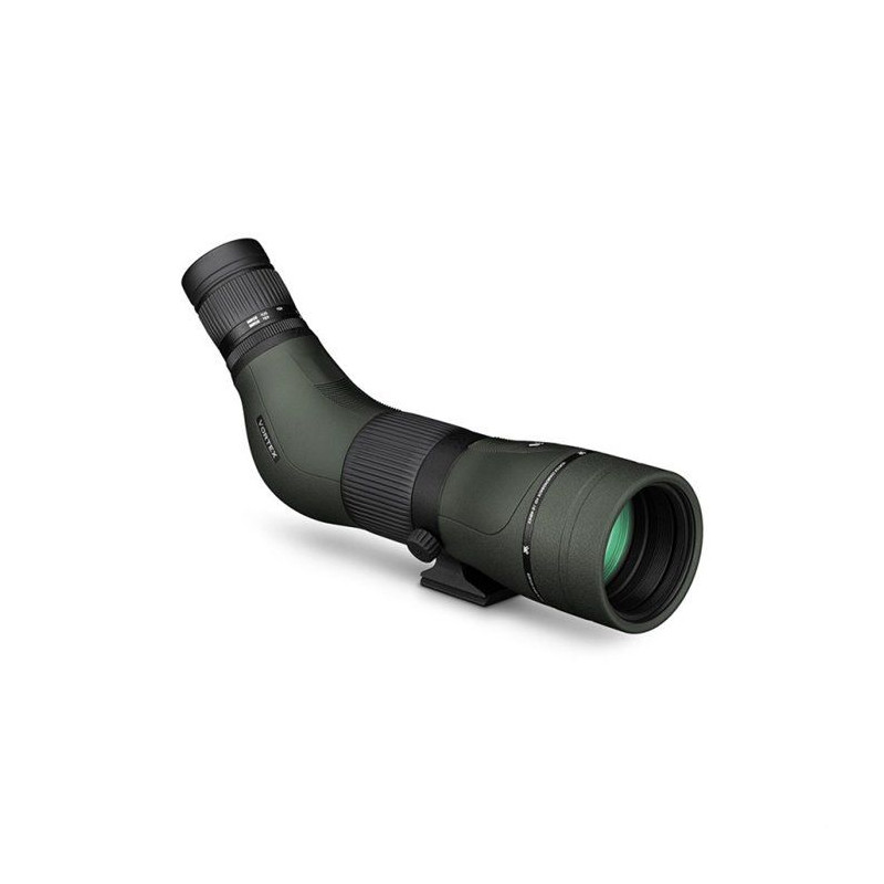 Abgewinkeltes Vortex Diamondback HD 16-48X65 Teleskop