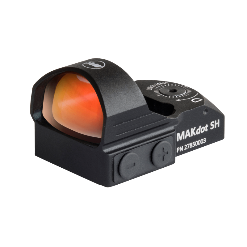 Makdot Sh holographique