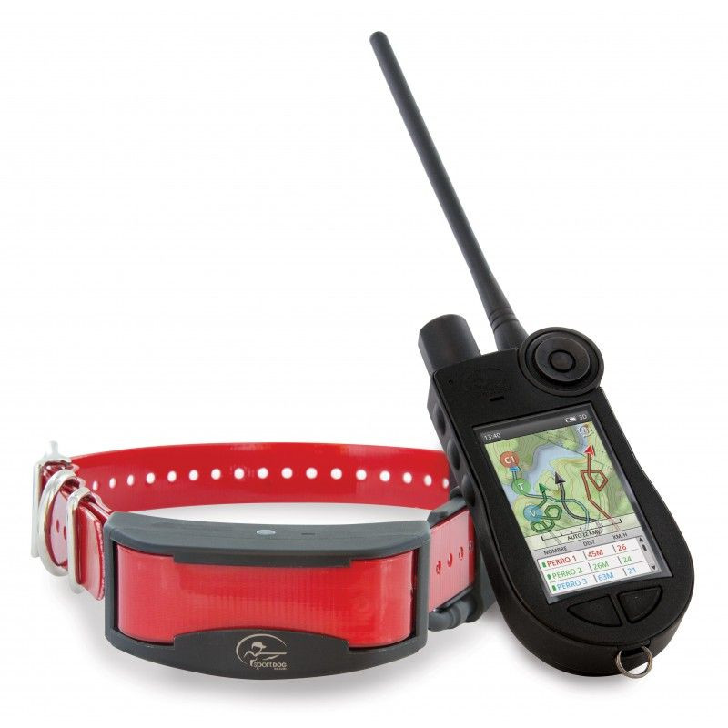 Sportdog Tek 2.0 Gps + Treinamento