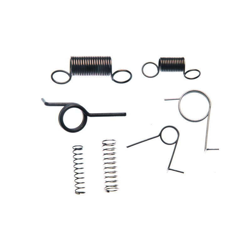 SET DI MOLLE INTERNE LONEX V2 E V3