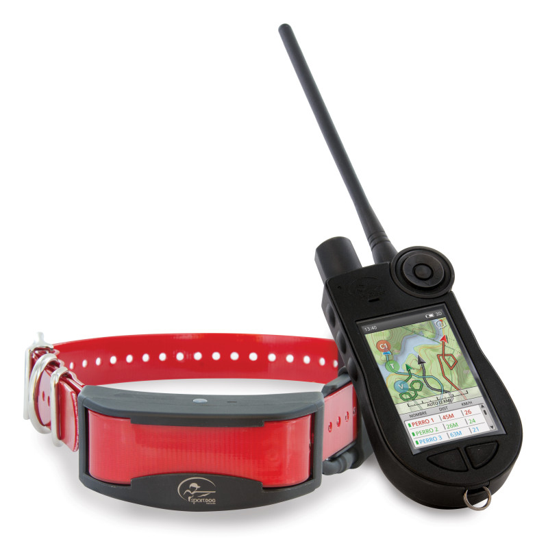 Sportdog Tek 2.0 Gps