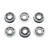 RODAMIENTOS 8MM 6PCS LONEX