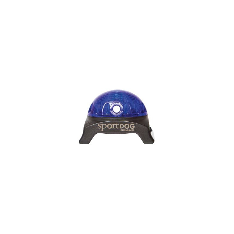 Feux de localisation Sportdog Beacon Bleu